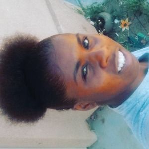 Meet your Posher, Ebony